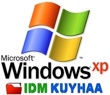 Windows XP Professional 64-bit Full Terbaru