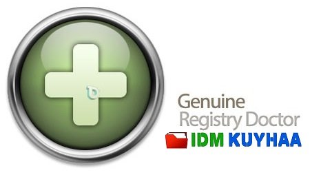 Genuine Registry Doctor 2.6.9.8 Full Version