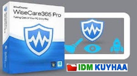 Wise Care 365 Pro 6.6.5.635 Full Version