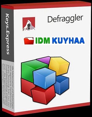 Defraggler Professional Edition 2.22.995 Final