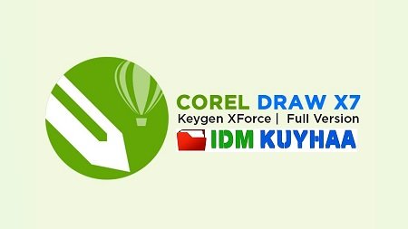 CorelDRAW Graphics Suite X7 17.6.0.1021 Full Version