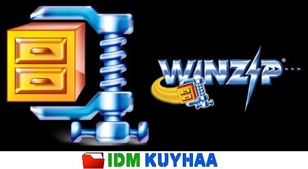 WinZip Pro 29.0 Build 16250 Full Terbaru