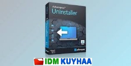 Ashampoo UnInstaller 15.00.10 Full Version