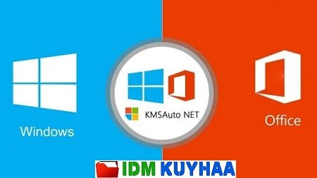 KMSAuto ++ 1.9.9 b06 Terbaru Gratis