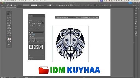 Adobe Illustrator 2024 v29.0.0.186 Full Version