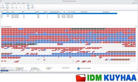 Defraggler Professional Edition 2.22.995 Final