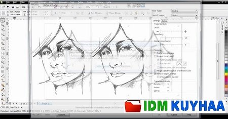 CorelDRAW Graphics Suite X7 17.6.0.1021 Full Version