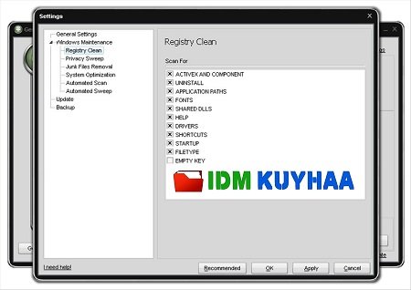 Genuine Registry Doctor 2.6.9.8 Full Version