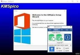 KMSOffline v2.4.5 Windows & Office Activator Terbaru