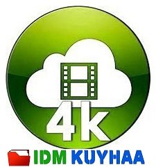 4k Video Downloader 1.9.4.0140 Kuyhaa Gratis Terbaru