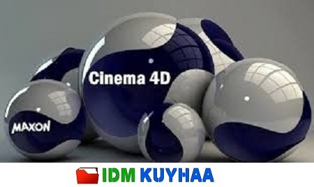 Cinema 4d 2025.1.0 Kuyhaa Terbaru Gratis