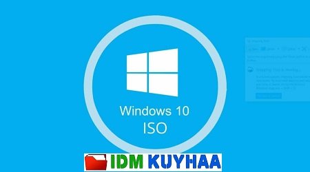 Windows 10 ISO Kuyhaa 64 bit /32 bit Indir Terbaru