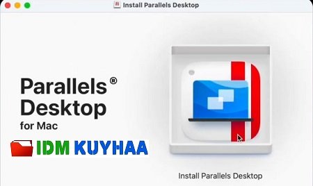 Parallels Desktop 20 Terbaru Gratis Indir