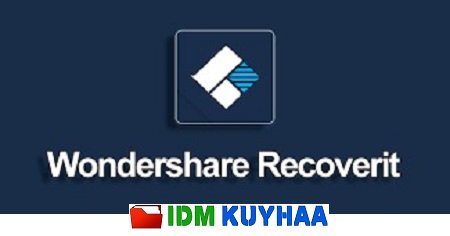 Wondershare Recoverit 13.0.2 Kuyhaa Gratis Indir