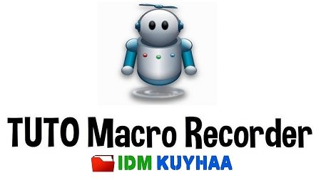 Macro Recorder Kuyhaa Gratis Indir Terbaru 2024