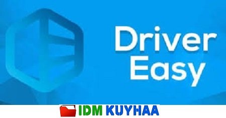 Driver Easy Pro Kuyhaa V6.1.1.29776 Full Crack Gratis Indir 2025