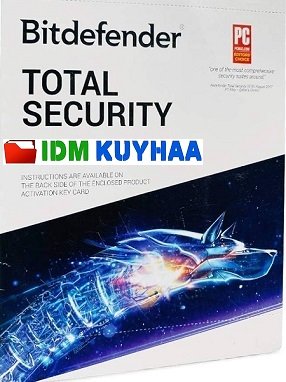 Bitdefender Total Security Kuyhaa V27.0.25.116 Gratis Terbaru