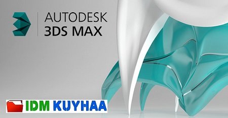 Autodesk 3DS Max Kuyhaa for Windows Indir 2025