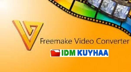 Freemake Video Converter 4.1.13.184 Kuyhaa Gratis Indir