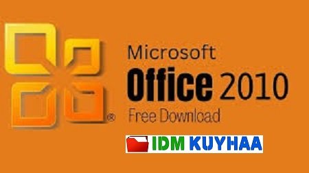 Microsoft Office 2010 Kuyhaa Indir for Windows PC