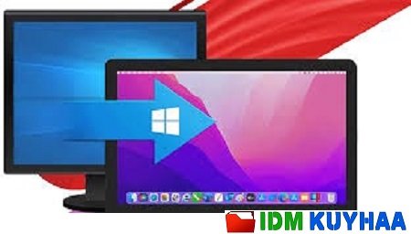 Parallels Desktop 20 Terbaru Gratis Indir