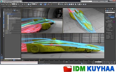 Autodesk 3DS Max Kuyhaa for Windows Indir 2025