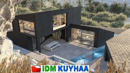 Vray for SketchUp Kuyhaa v6.10.08 Gratis Indir Terbaru