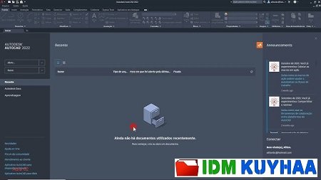 Autodesk AutoCAD 2025 Crack Gratis Terbaru Indir