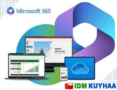 Microsoft 365 Kuyhaa Gratis Indir Terbaru