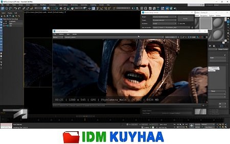 Autodesk 3DS Max Kuyhaa for Windows Indir 2025