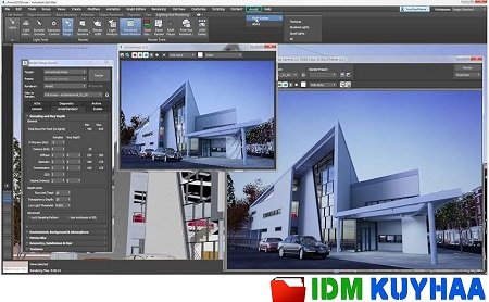 Autodesk 3DS Max Kuyhaa for Windows Indir 2025