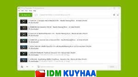 4k Video Downloader 1.9.4.0140 Kuyhaa Gratis Terbaru