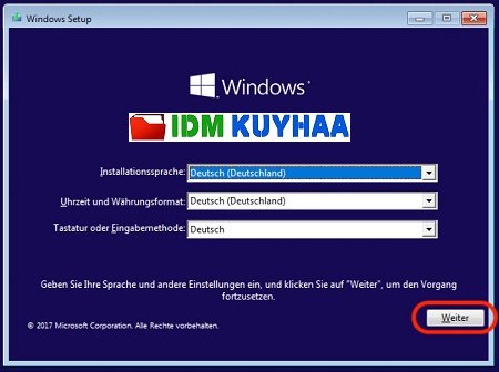 Windows 10 ISO Kuyhaa 64 bit /32 bit Indir Terbaru