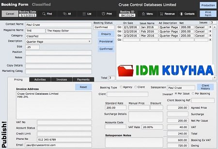 FileMaker Pro Kuyhaa 20 Gratis Indir Terbaru