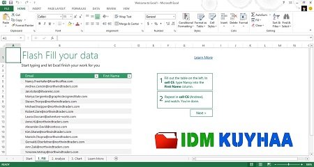 Microsoft Office 2013 Kuyhaa Gratis Indir