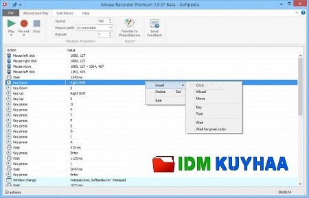 Macro Recorder Kuyhaa Gratis Indir Terbaru 2024