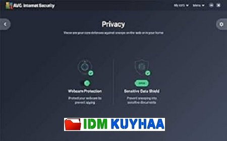 AVG Antivirus 24.5.3335 Kuyhaa Gratis Indir 2024