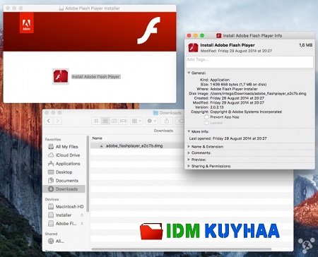 Adobe Flash Player 32.0.0.468 Kuyhaa Gratis Indir