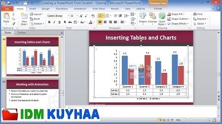 Microsoft Office 2010 Kuyhaa Indir for Windows PC