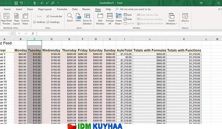 Microsoft Office 2021 Kuhyaa Gratis Indir Sekarang