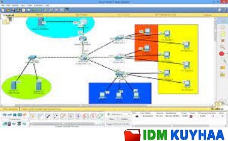 Download Cisco Packet Tracer Kuyhaa 8.2.2 Gratis Terbaru