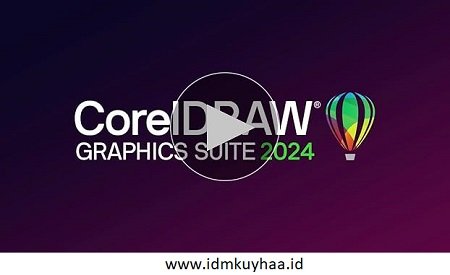 Coreldraw Graphics Suite 2024 Crack Download Terbaru Gratis