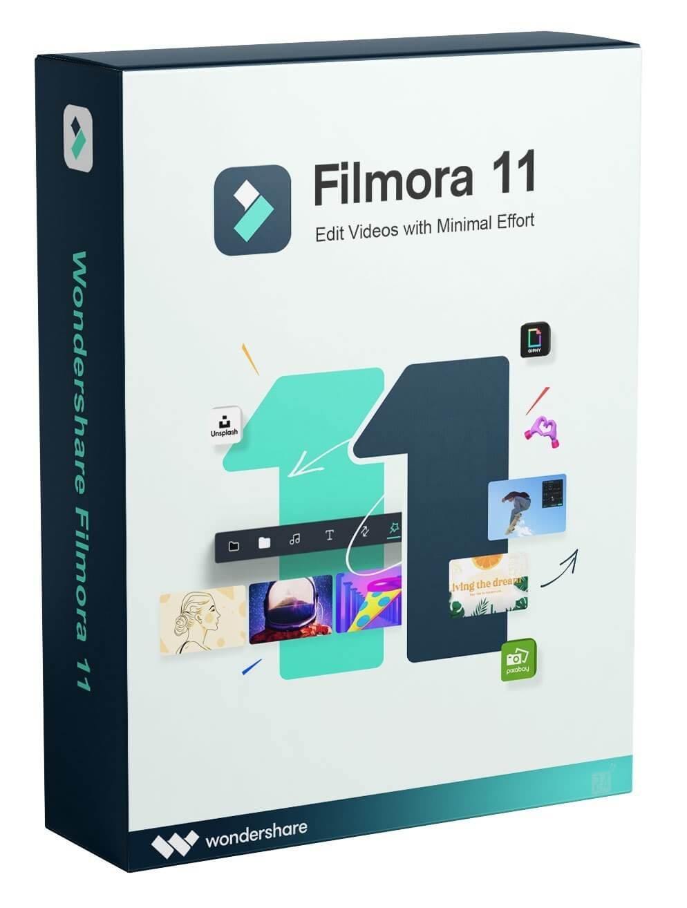 Filmora 11 Kuyhaa V11.8.1.1523 Tebrau Versi Unduh 2025