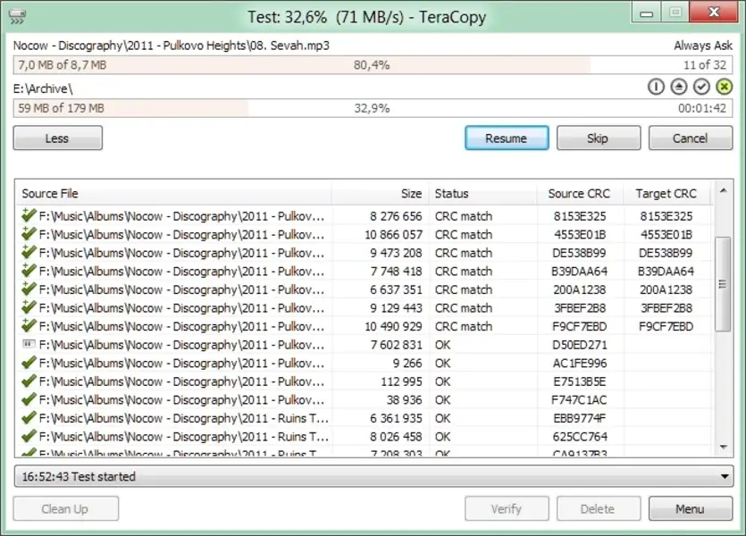 Download Teracopy Pro Full V4.2 Versi Terbaru Gratis 2025