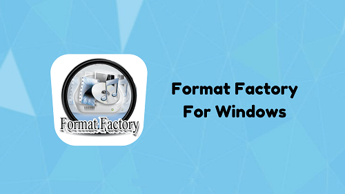 Format Factory Kuyhaa v5.20.0.0 Terbaru Versi Unduh 2025