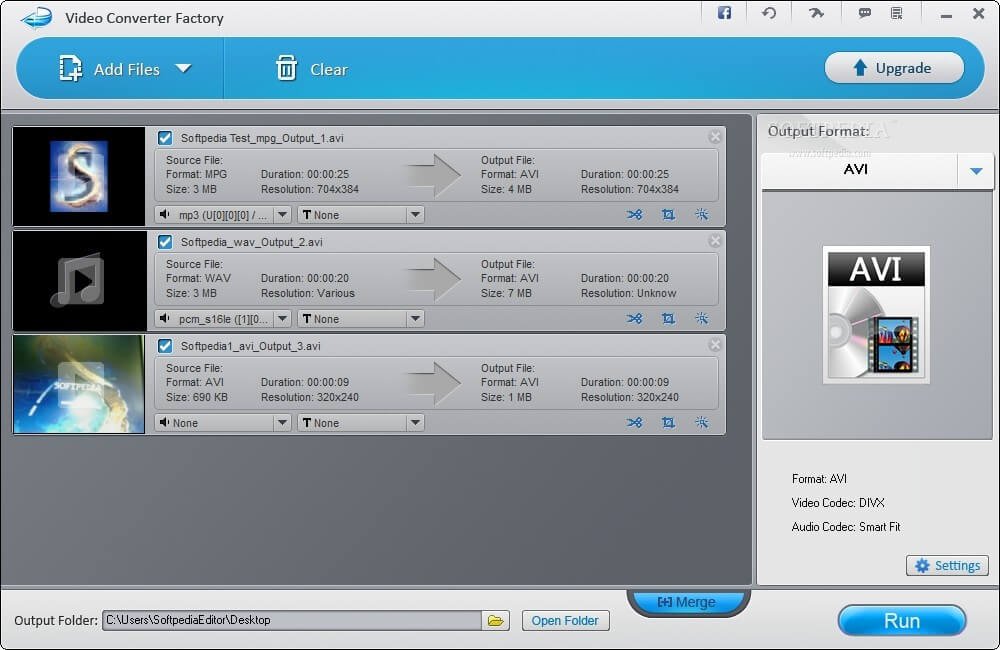 Hd Video Converter Factory Pro Kuyhaa V27.9 Terbaru Unduh