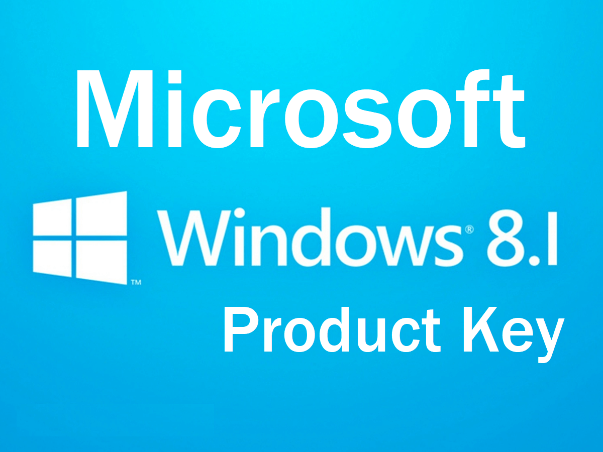 Windows 8.1 Pro Download 32/64 Bit Terbaru Versi ( 2025 )