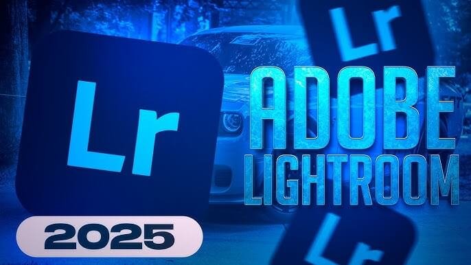 Kuyhaa Adobe Photoshop Lightroom 14.2.0 Unduh Terbaru 2025