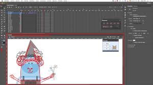 Adobe Animate Cc Kuyhaa Terbaru Versi Unduh Gratis