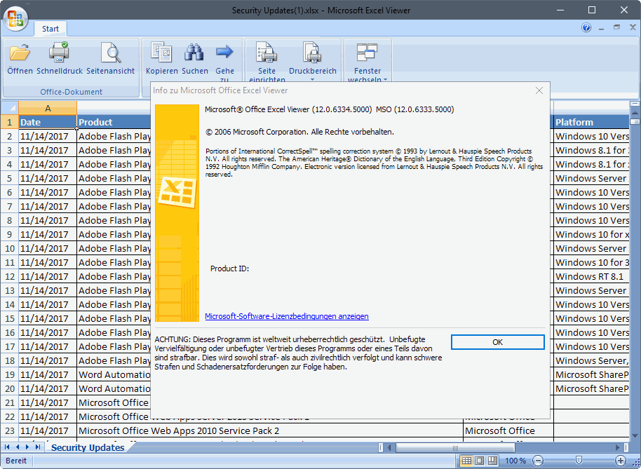 Download Microsoft Office 2017.11 Terbaru Versi Gratis 2025